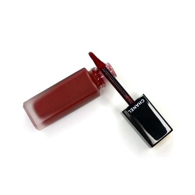 CHANEL ROUGE ALLURE INK MATTE LIQUID LIP COLOUR #154