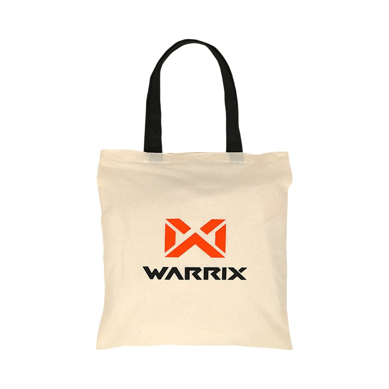 ภาพหน้าปกสินค้าWARRIX กระเป๋าผ้ารักษ์โลก WARRIX TOTE BAG (WB-203ASACL01) จากร้าน warrix.official บน Shopee