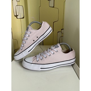 รองเท้าผ้าใบ  CONVERSE AEE STAR size40