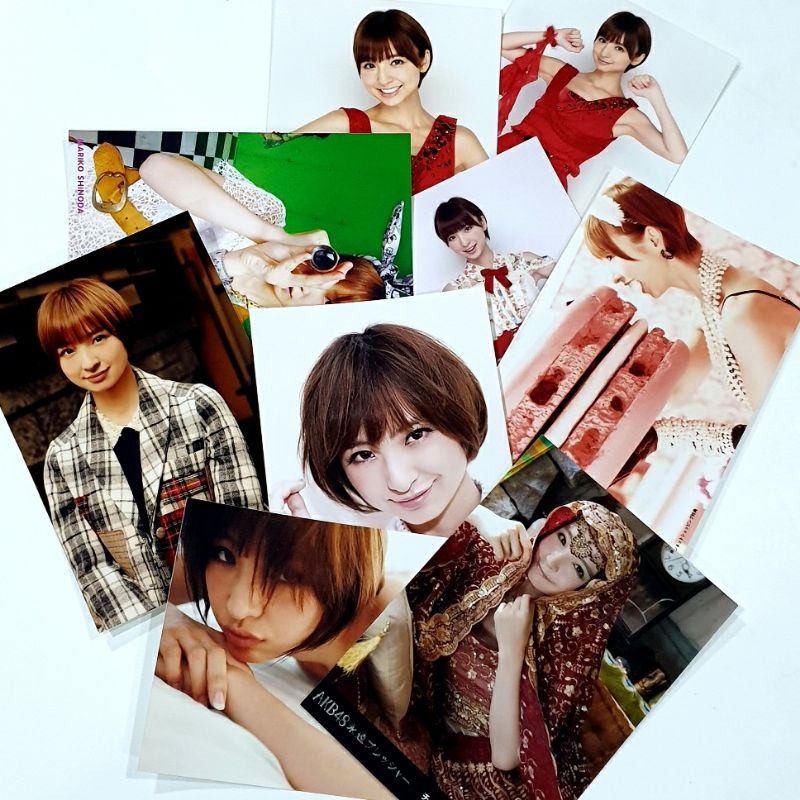 new-stock-in-2-12-64-akb48-mariko-shinoda-รูปเรกุ-รูปสุ่มเธียเตอร์-รูปโฟโต้เซ็ต-มาริโกะซามะ