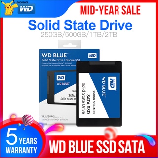 Agsp 3D Nand Sata Ssd 1TB Blue 3D Nand อุปกรณ์เสริมสําหรับพีซี Ssd Sata Iii 6 Gb/S Sata Ssd