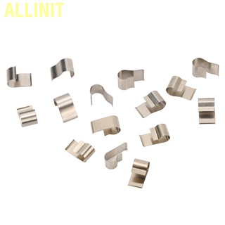 Allinit Bike Hub Pawls  Spring Claw Wear Resistant Rust Proof for Repair