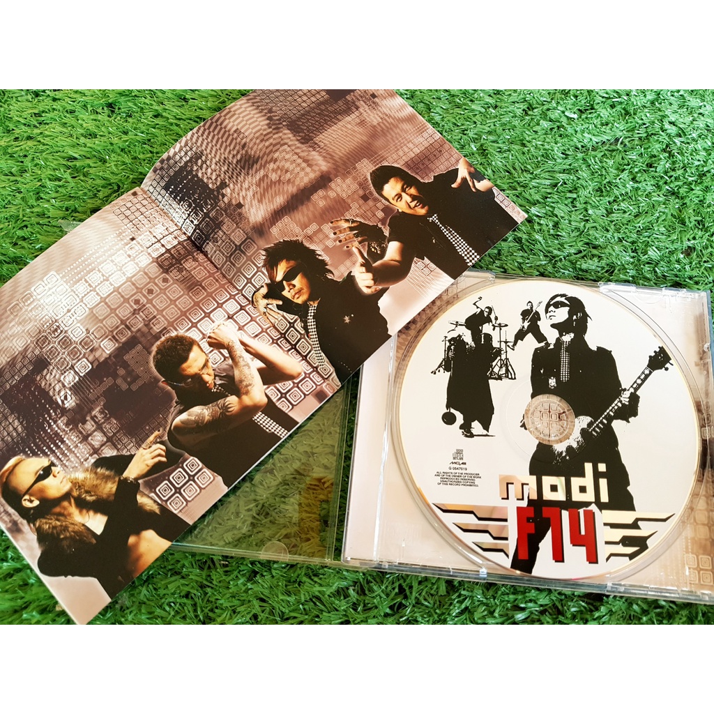 cd-แผ่นเพลง-modifly-วง-โมดิฟลาย-fly-เพลง-ไม่เกี่ยวกับผม-วงฟลาย