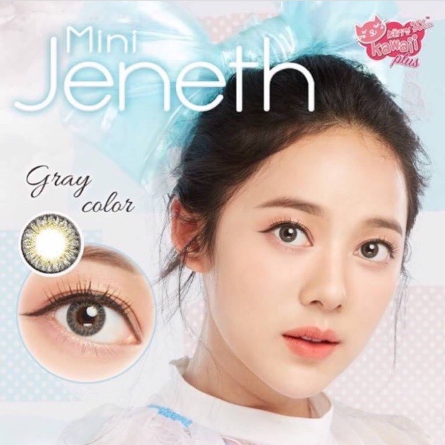 mini-jeneth-gray-2-มินิ-สีเทา-เทา-ทรีโทน-ฉ่ำๆ-kitty-kawaii-ค่าอมน้ำสูง-คอนแทคเลนส์-ค่าสายตา-สายตาสั้น-แฟชั่น