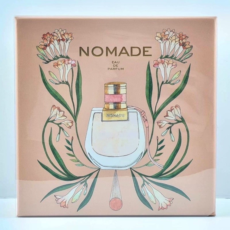 hloe-เซตน้ำหอม-nomade-edp-limited-edition