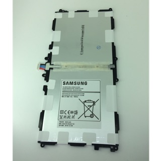 แบตเตอรี่Samsung  Galaxy note 10”2014(P601/P600T8220)