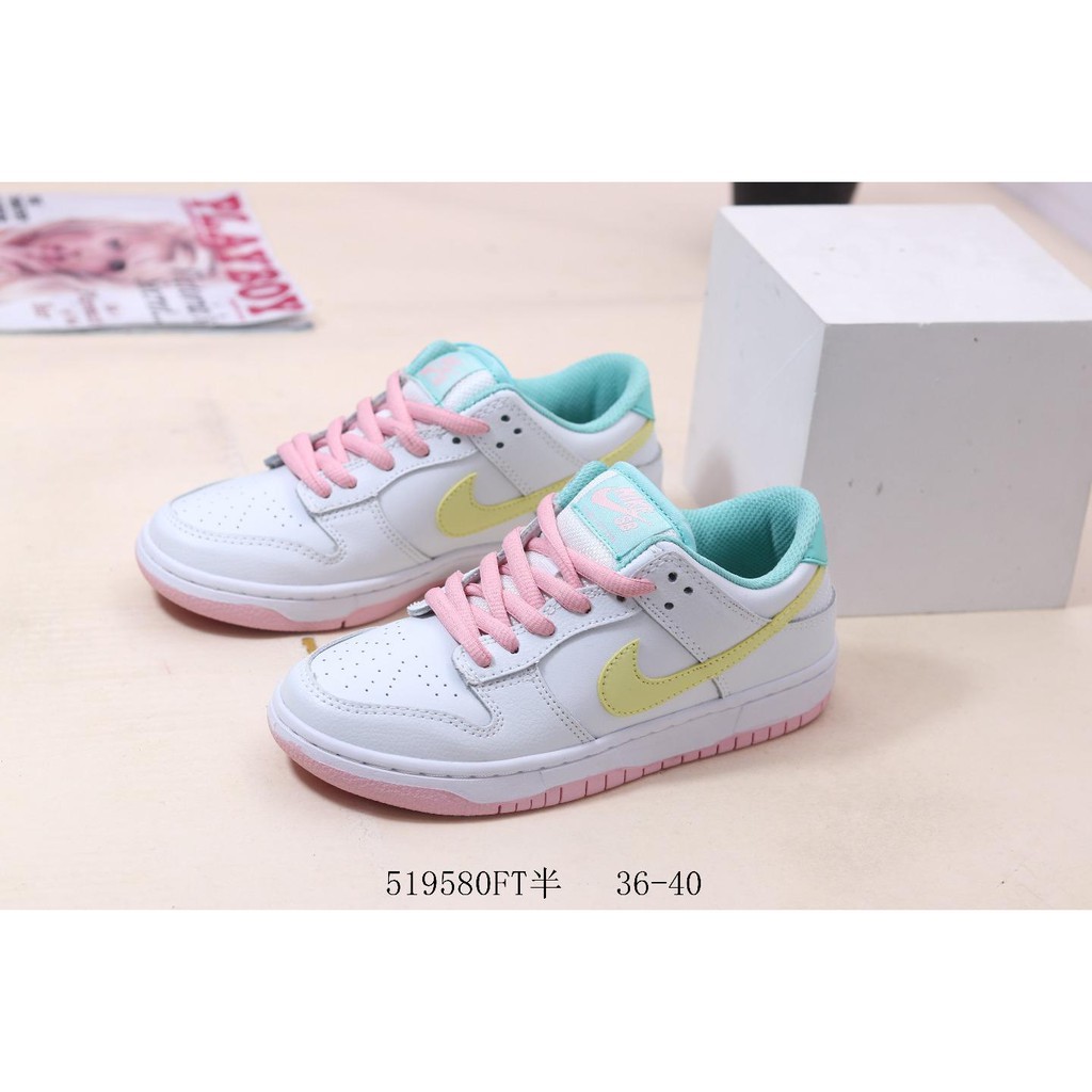 nike-wmns-nike-sb-dunk-ต่ํา-pro-pink-platium-blazer-รองเท้าลําลอง-ผู้หญิง