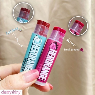 HERORANGE Moisturizing Lip Balm Moisturizing Fruity Lip Mask Lip Milk NICEYY