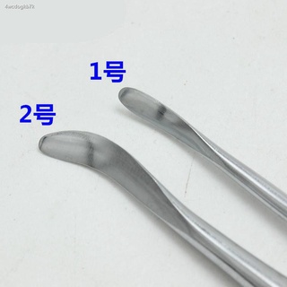 ✥❒ทันตกรรม Weirong ทันตกรรม Periosteum Separator Gingival Stripper ทันตกรรม Separator ปาก Implant Flap สแตนเลส