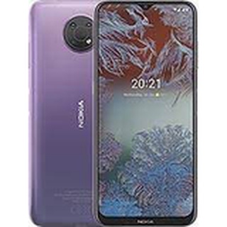 สินค้า Nokia G10 เครื่องใหม่ ประกันศูนย์ไทยแท้