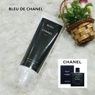 โลชั่นน้ำหอมกลิ่นเทียบแบรนด์เนม 120ml กลิ่น Bleu de CHANEL