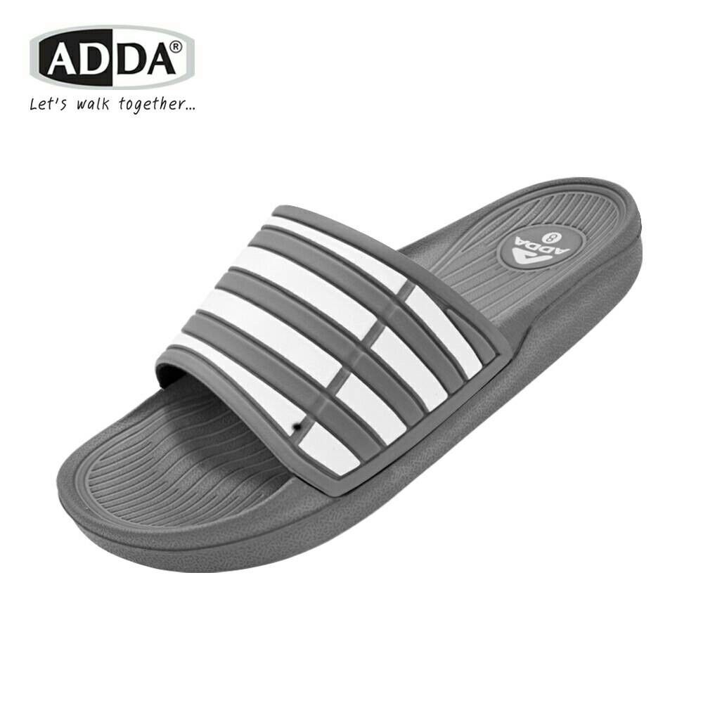 ภาพหน้าปกสินค้าADDA รองเท้าแตะ 32B07 มี5 สี ไซส์ 4-10 จากร้าน i_am_shoes บน Shopee