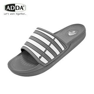 ภาพขนาดย่อของภาพหน้าปกสินค้าADDA รองเท้าแตะ 32B07 มี5 สี ไซส์ 4-10 จากร้าน i_am_shoes บน Shopee