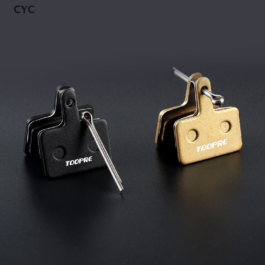 cyc-10pcs-bicycle-disc-brake-pads-lock-pin-stainles-steel-split-pin-bike-fix-bolts-cy