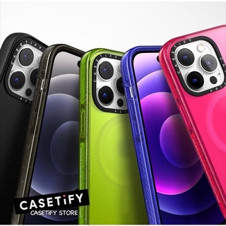 Casetify IP 14 Series Case เลือกแบบเคสได้ค่ะ (Pre-Order)