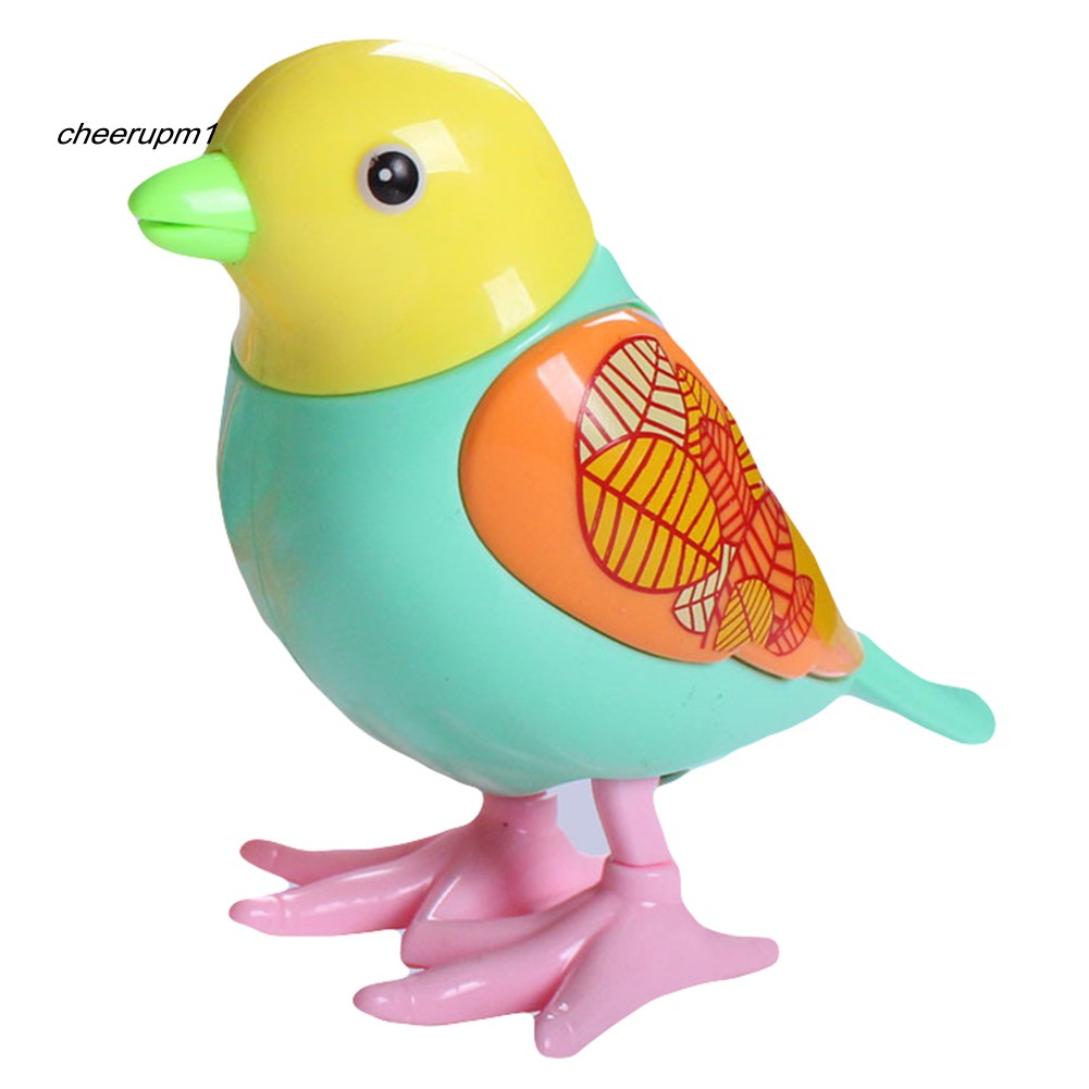 ready-stock-classic-cute-bird-animal-bouncing-wind-up-clockwork-kids-developmental-toy-gift