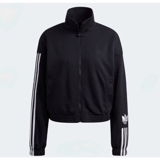 [ลิขสิทธิ์แท้] ADIDAS ADICOLOR 3D TRACK JACKET เสื้อคลุม เสื้อแทรค แจ็กเกต อาดิดาส