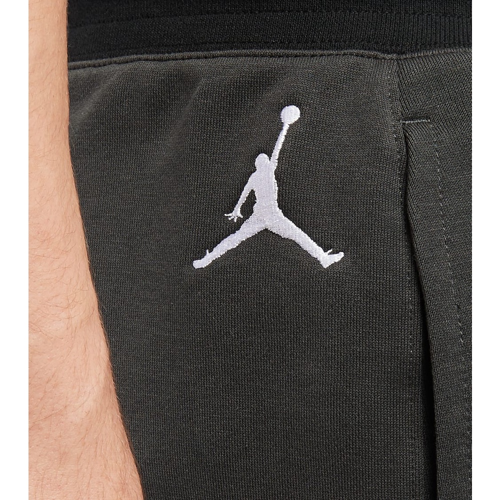 6-6-ทักแชทรับโค้ด-กางเกงขาสั้น-nike-jordan-mj-fleece-shorts-dc4224-010-สินค้าลิขสิทธิ์แท้-nike