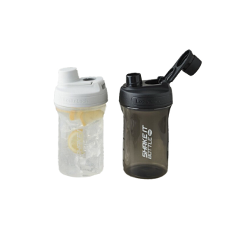 LocknLock กระบอกน้ำ Shake It Bottle Pro Standard ความจุ 650 ml. รุ่น HAP943