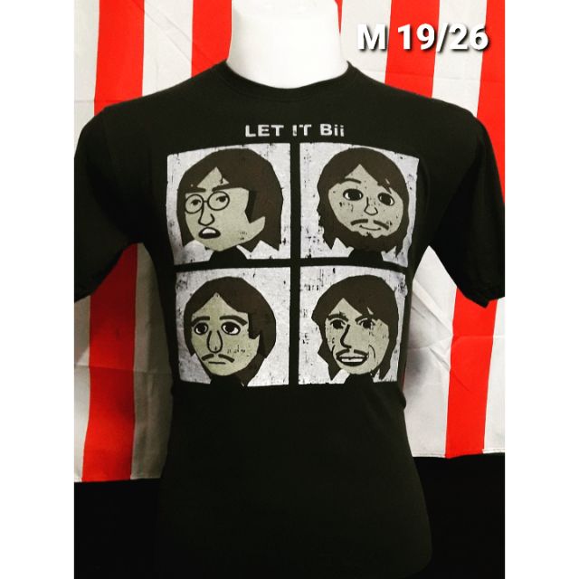 เสื้อ-วง-the-beatle-เท่ห์ๆ-เด็ด-สวยๆ-โดนๆ-คัดเด็ดๆมาราคาถูกๆ