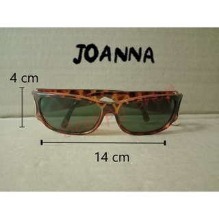 แว่นตา Joanna รุ่น 178 แว่นตากันแดด แว่นตาวินเทจ แฟนชั่น แว่นตาผู้หญิง แว่นตาวัยรุ่น ของแท้