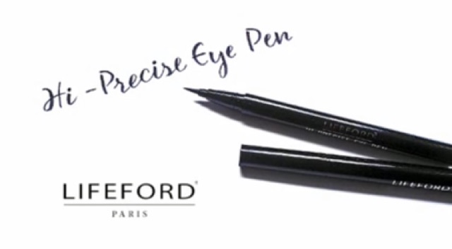 ภาพสินค้าLifeford Eye pen (ไลฟ์ฟอร์ด) แท้ไลฟ์ฟอร์ด ปารีส ไฮ-พรีไซน์ อาย เพ็น จากร้าน mymelody7824 บน Shopee ภาพที่ 7