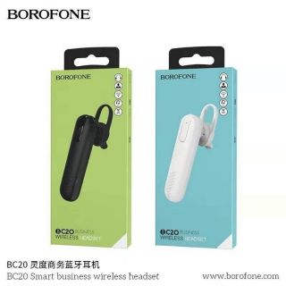 หูฟัง Bluetooth Borofone BC20