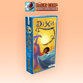 สินค้า [ของแท้] Dixit: Journey Expansion Board Game