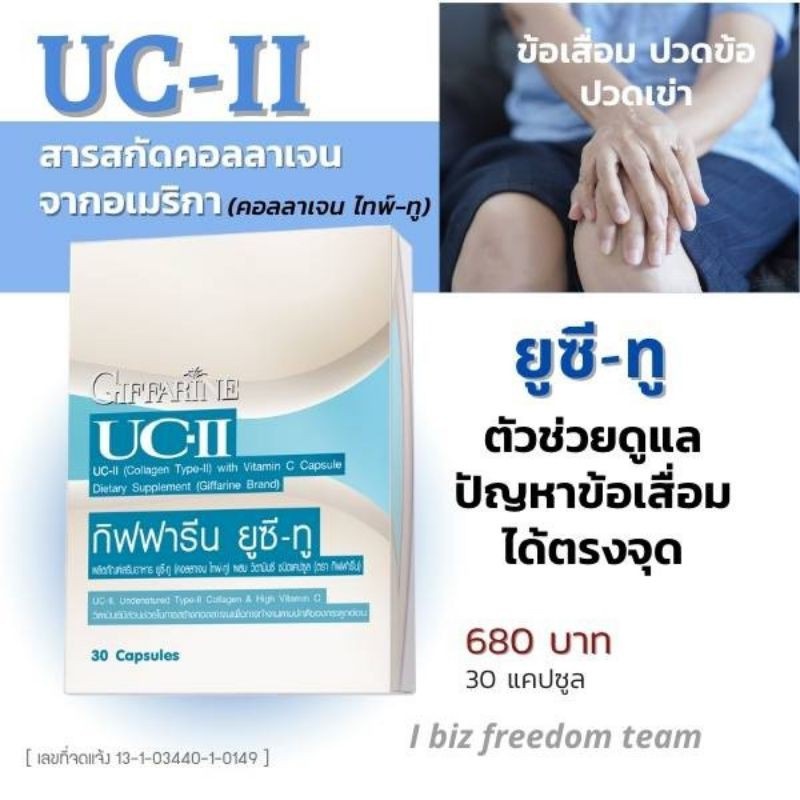 ยูซีทู-uc-ii-สารสกัดจากอเมริกา-หยุดปัญหาโรคข้อ-เสื่อม-เข่าเสื่อม