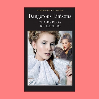 หนังสือนิยายภาษาอังกฤษ Dangerous Liaisons ผู้ประสานงานที่เป็นอันตราย fiction English book