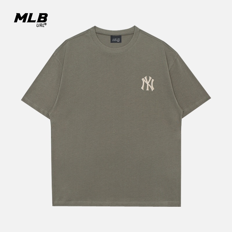 s-5xl-mlb-url-เสื้อยืดแขนสั้น-เปิดไหล่-ทรงหลวม-เหมาะกับฤดูร้อน-สําหรับผู้ชาย-และผู้หญิง