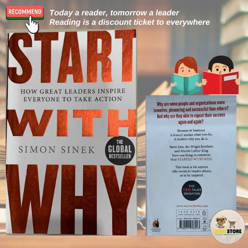 หนังสือ-start-with-why-sinek-simon-แนะนำ