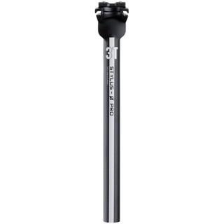 หลักอาน 3T seat post Stylus 0 Pro 31.6mm 350mm