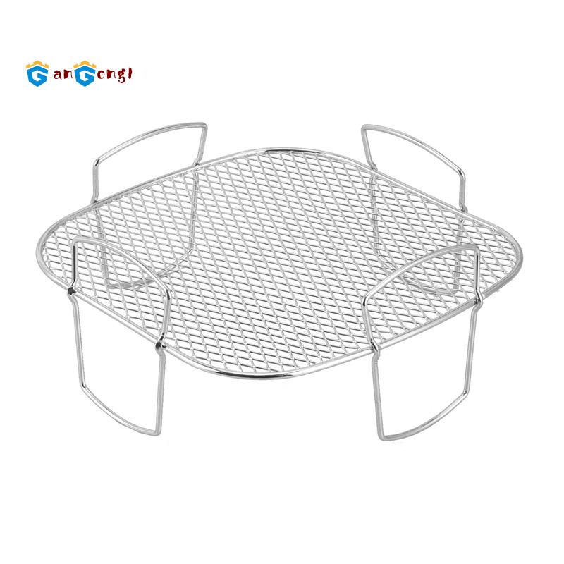 Dehydrator Rack,Air Fryer Hold for Ninja Air Fryer,Layer Dehydrator