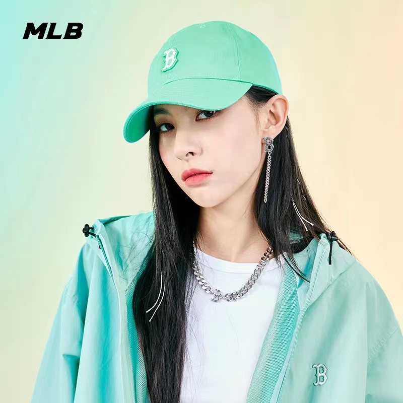 ของใหม่แท้พร้อมส่ง-mlb-yankees-rookie-ball-capของแท้-laหมวก