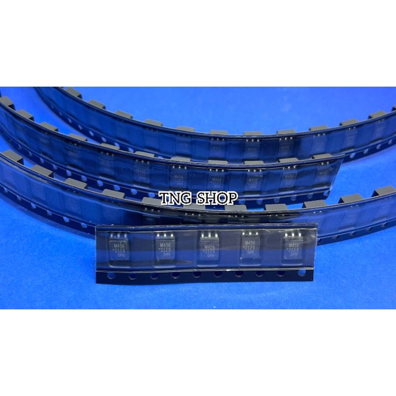 IC HCPL-M456 5 ขา SMD (ของใหม่) มีของพร้อมส่ง | Shopee Thailand