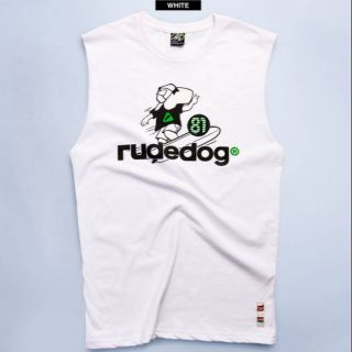 สินค้า ทักแชทรับโค้ด>>Rudedog เสื้อกล้าม รุ่น Summer Surf สินค้าลิขสิทธิ์แท้ 2/2