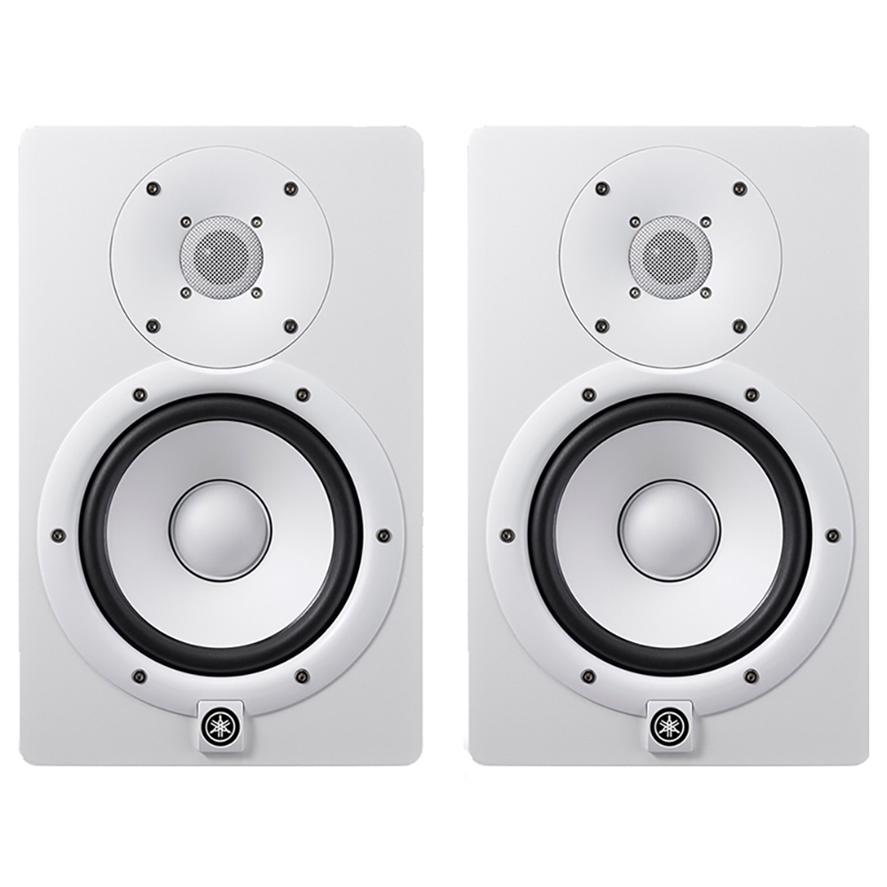 Yamaha HS8 Studio Monitor ลำโพงมอนิเตอร์ HS 8 | Shopee Thailand