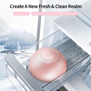 เครื่องพ่นโอโซน Ozone Air Purifier ช่วยกำจัดเชื้อโรค