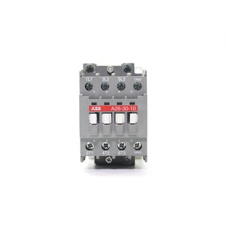 A26-30-10 ABB MAGNETIC Contactor แมกเนติก คอนแทกเตอร์ ABB เอบีบี ABB 1SBL241001R8410