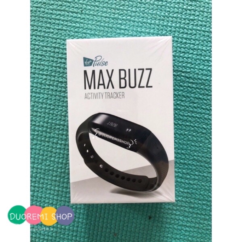 Virgin pulse max buzz นาฬิกานับก้าว Shopee Thailand