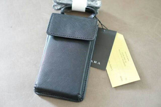 zara-crossbody-mobile-phone-bag-ใส่บัตร-มือถือ