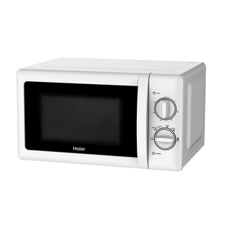 โปรโมชั่น : ส่งฟรี HAIER ไมโครเวฟ 700 วัตต์ 20 ลิตร สีขาว รุ่น HMW-M2001W