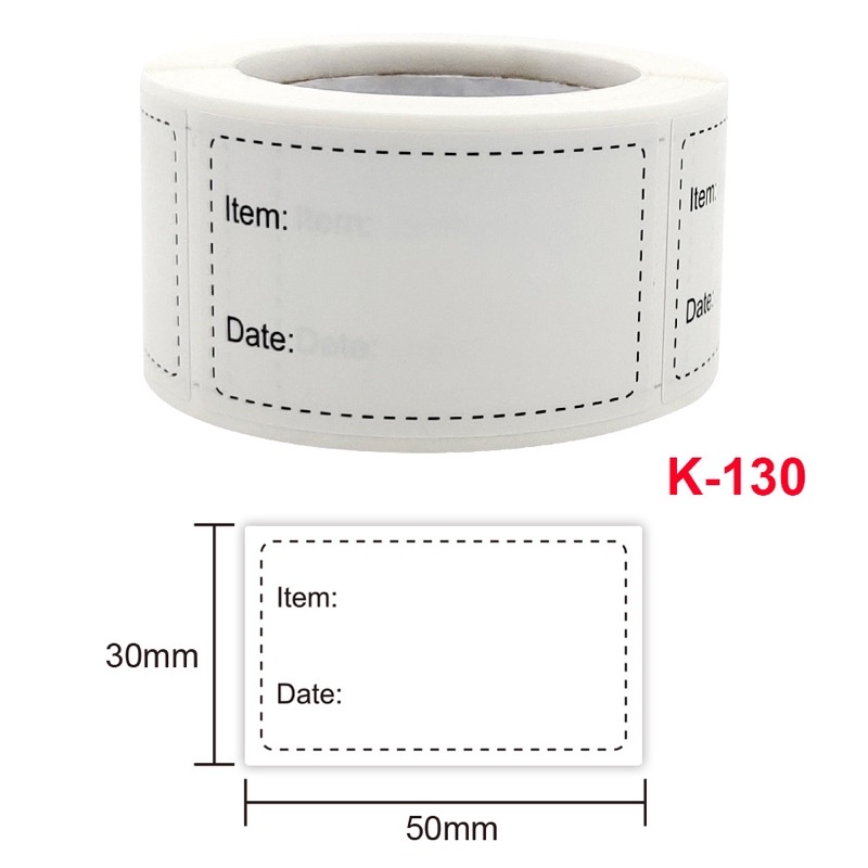 สติกเกอร์ติดกล่องเก็บของในตู้เย็น-สติกเกอร์-contents-สติกเกอร์วันหมดอายุ-วันผลิต-สติกเกอร์รายละเอียดสินค้ากรอกวันหมดอายุ