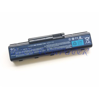 ภาพหน้าปกสินค้าACER Battery แบตเตอรี่ ACER Emachinnes D525 D725 E627 ACER Aspire 4732 4732Z 5732 5732Z แบต มอก. OEM ที่เกี่ยวข้อง