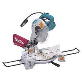 MAKITA แท่นตัดองศา มากีต้า ขนาด 255 มม. (10 นิ้ว) รุ่น LS-1040 1,650W พร้อมใบเลื่อย 10 นิ้ว 30 ฟัน