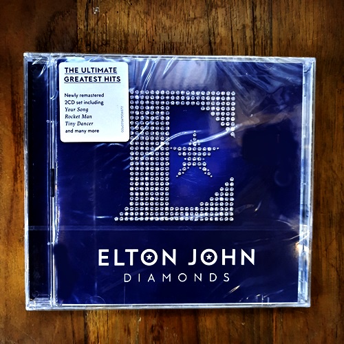 cd-ซีดี-เพลงสาก-elton-john-diamonds-the-ultimate-greatest-hits-2-cd-new-2017-eu