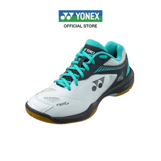 สินค้า YONEX POWER CUSHION 65 Z 2 WOMEN SHB65Z2L รองเท้าแบดมินตันที่ช่วยตอบสนองการเคลื่อนไหวได้รวดเร็ว