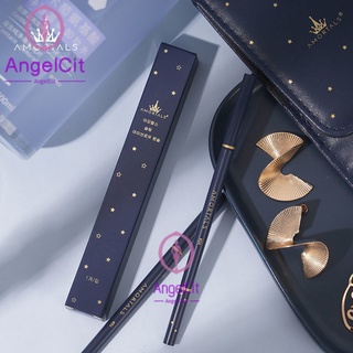 Angelcity ※ ของแท้ AMORTALS ปากกาดินสอเขียนคิ้ว กันน้ํา ติดทนนาน สําหรับผู้หญิง