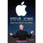 dktoday-หนังสือ-scholastic-readers-3-steve-jobs-amp-story-of-apple